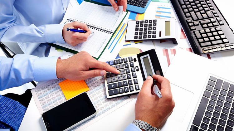 Accounting Team