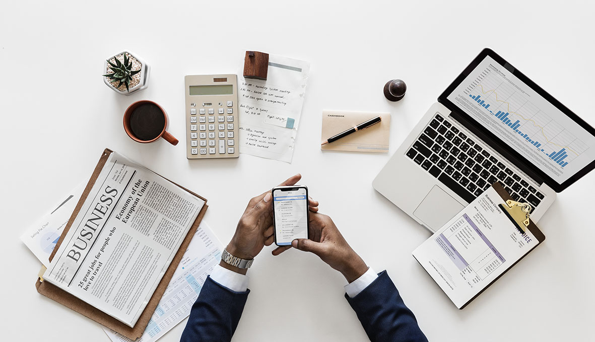 Independent Review Services