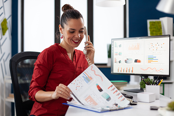 Independent Review Services