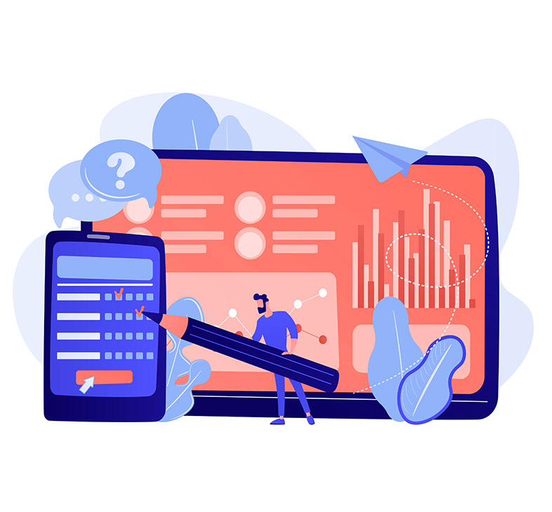 Accounting Services Detail
